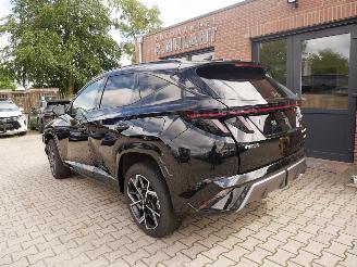Hyundai Tucson N-LINE 48V picture 4