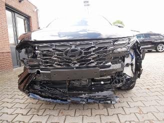 Hyundai Tucson N-LINE 48V picture 10