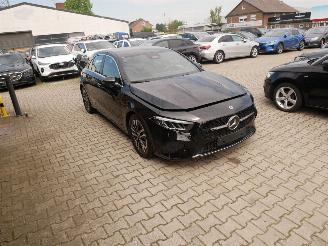 Mercedes A-klasse A 180 PROGRESSIVE picture 2