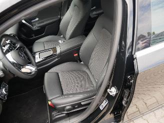 Mercedes A-klasse A 180 PROGRESSIVE picture 9