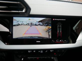 Audi A3 S-LINE VIRTUAL COCKPIT ACC LEER LED picture 14