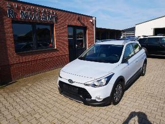 skadebil auto Hyundai I-20 ACTIVE 2019/10