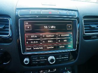 Volkswagen Touareg TERRAIN TECH 4 MOTION LEER XENON picture 17