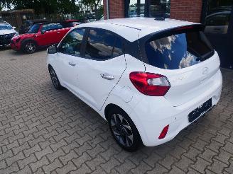 Hyundai I-10  picture 4