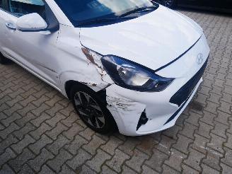 Hyundai I-10  picture 5