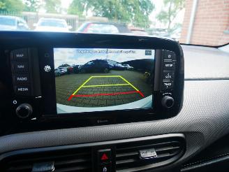 Hyundai I-10  picture 19