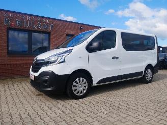  Renault Trafic L1H1 LIFE 8 PERSOONS AIRCO 2020/2