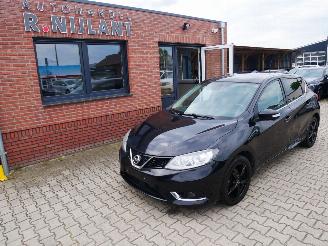  Nissan Pulsar  2016/6