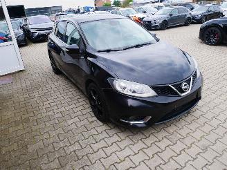 Nissan Pulsar  picture 2