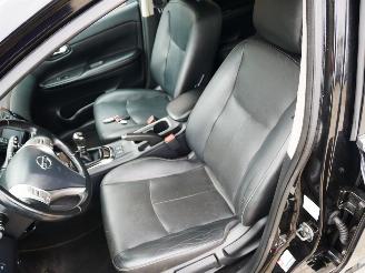 Nissan Pulsar  picture 10