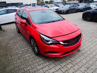 Opel Astra INNOVATION SCHUIFDAK picture 2