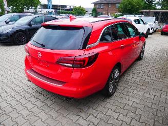Opel Astra INNOVATION SCHUIFDAK picture 3
