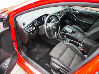 Opel Astra INNOVATION SCHUIFDAK picture 7