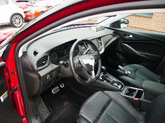 Opel Grandland X LEER LED PANORAMADAK picture 10