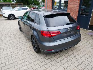 Audi S3 QUATTRO picture 4