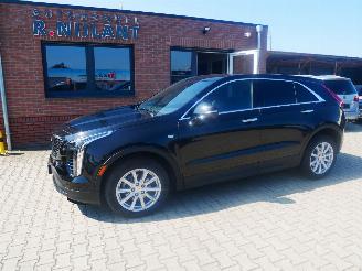  Cadillac XT4 LUXURY  AWD BOSE ACC LEER LED 2023/11