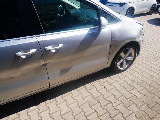 Volkswagen Sharan HIGHLINE BMT picture 8