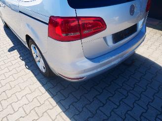 Volkswagen Sharan HIGHLINE BMT picture 5