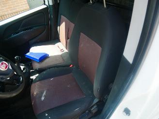 Fiat Doblo  picture 10