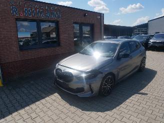 BMW 1-serie M135i 2022/11