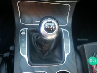 Mercedes C-klasse C180 AVANTGARDE LED picture 16