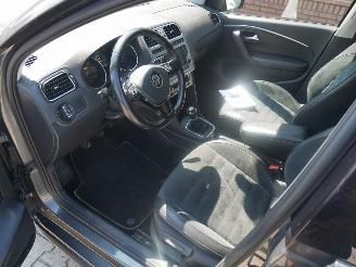 Volkswagen Polo HIGHLINE picture 10