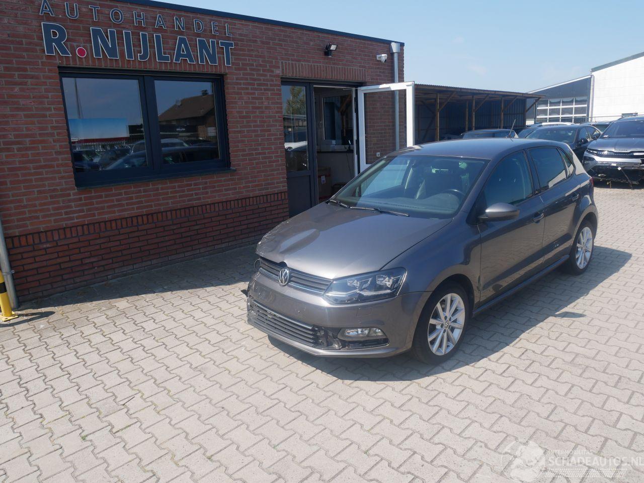 Volkswagen Polo HIGHLINE