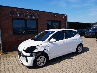 Hyundai I-10  2025/2