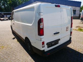 Renault Trafic L2H1 picture 4