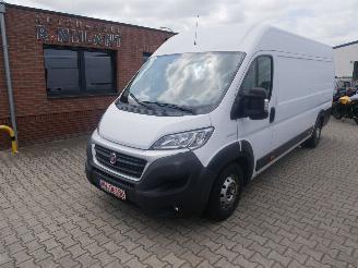 Käytettyjen commercial vehicles Fiat Ducato L5H2 MAXI AUTOMATISCHE AIRCO KAMERA 2019/9
