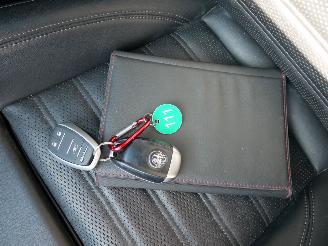 Alfa Romeo Giulia VELOCE Q4 BI-XENON LEER APPLE CARPLAY 4x4 picture 14