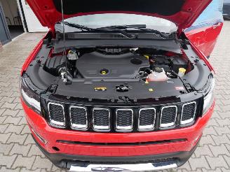 Jeep Compass LIMITED PANORAMADAK HALF LEER ACC XENON picture 11
