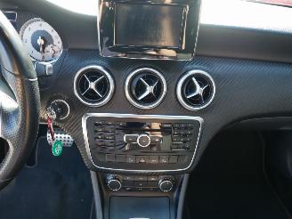 Mercedes A-klasse A 220 D AMG CARLSSON BODY KIT PANORAMADAK ALCANTARA picture 11
