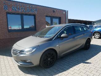 skadebil auto Opel Astra  2018/3