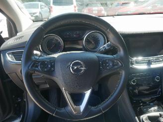 Opel Astra  picture 12