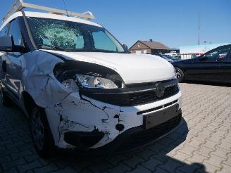 Fiat Doblo SX 5 PERSOONS picture 5