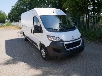 Peugeot Boxer L3H2 PREMIUM BLUE HDI 1 picture 2