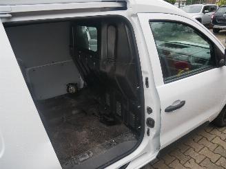 Renault Express  picture 19