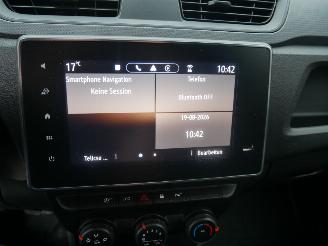 Renault Express  picture 12