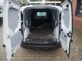 Renault Express  picture 18