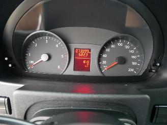 Volkswagen Crafter KOFFER picture 14