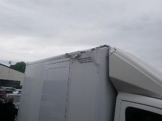Volkswagen Crafter KOFFER picture 9