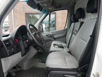 Volkswagen Crafter KOFFER picture 12