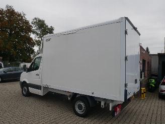 Volkswagen Crafter KOFFER picture 7