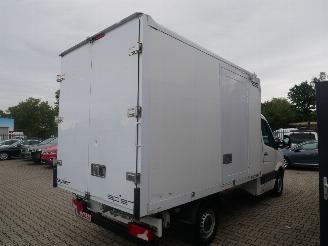 Volkswagen Crafter KOFFER picture 5