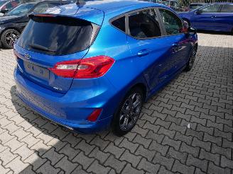 Ford Fiesta ST-LINE X B & O ACC picture 3