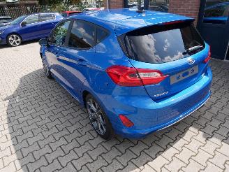 Ford Fiesta ST-LINE X B & O ACC picture 4