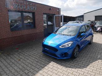 škoda osobní automobily Ford Fiesta ST-LINE X B & O ACC 2021/6