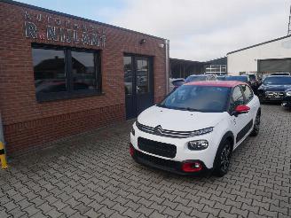 škoda osobní automobily Citroën C3  2019/2