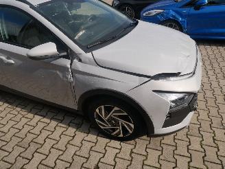 Hyundai Bayon  picture 7
